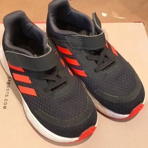 Adidas shoes size 10k